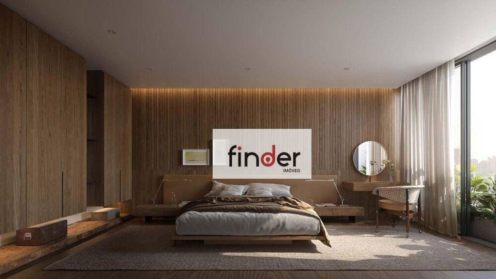 Apartamento, 4 quartos, 225 m² - Foto 1