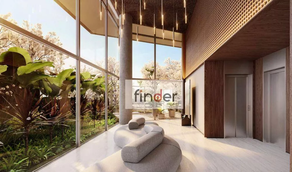 Cobertura, 4 quartos, 559 m² - Foto 3