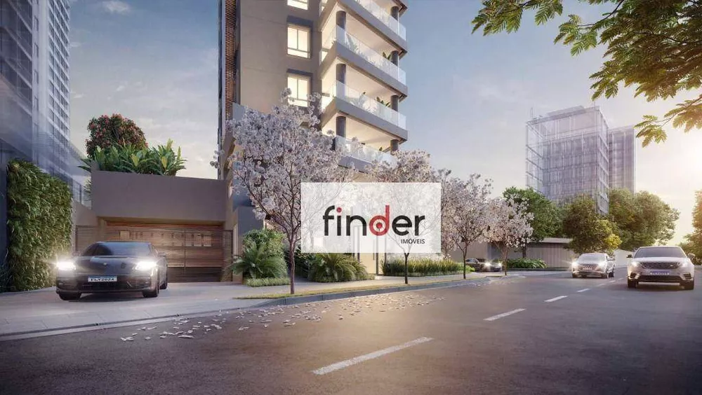 Cobertura, 4 quartos, 559 m² - Foto 7