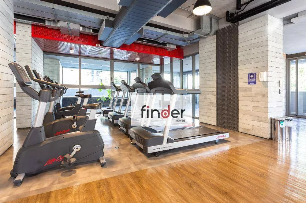 Apartamento, 2 quartos, 106 m² - Foto 22