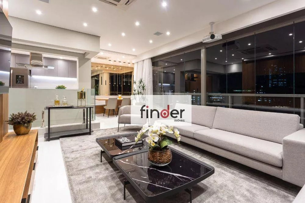 Apartamento, 2 quartos, 106 m² - Foto 7