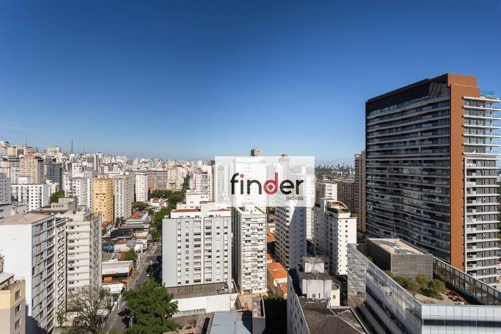 Apartamento, 2 quartos, 106 m² - Foto 19