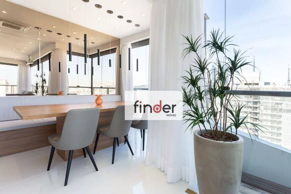 Apartamento, 2 quartos, 106 m² - Foto 3