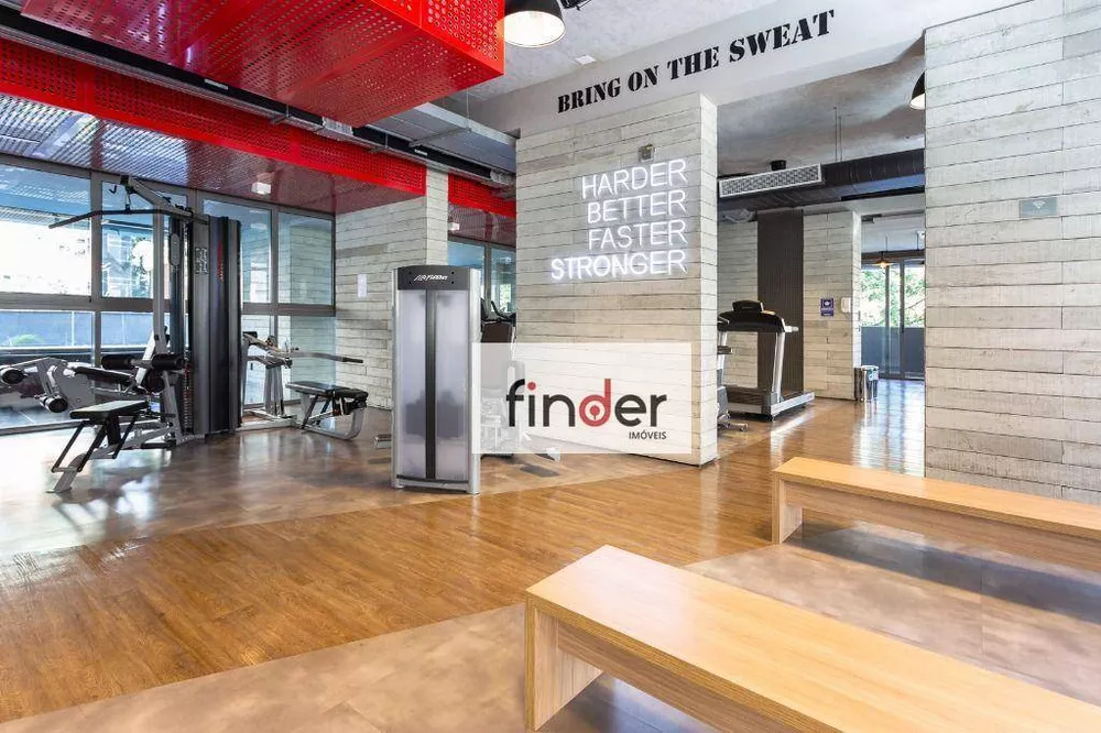 Apartamento, 2 quartos, 106 m² - Foto 32