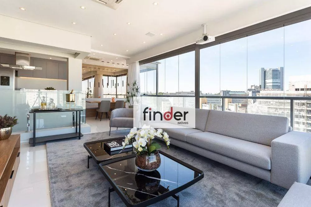 Apartamento, 2 quartos, 106 m² - Foto 1