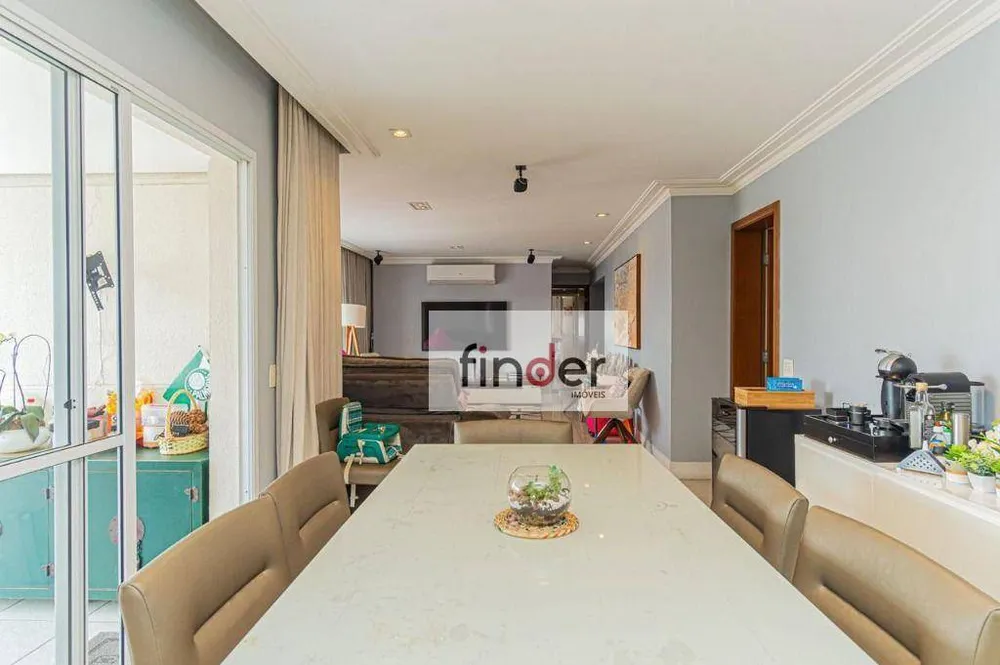 Apartamento, 4 quartos, 178 m² - Foto 4