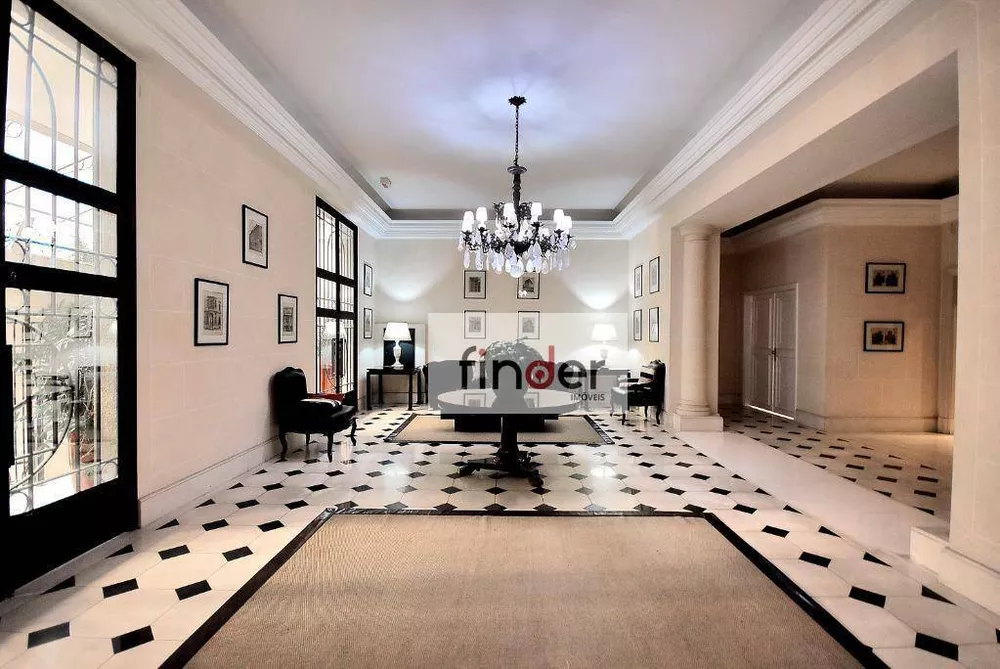 Apartamento, 4 quartos, 367 m² - Foto 8