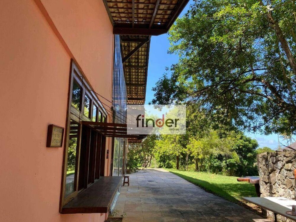 Fazenda, 12 hectares - Foto 1