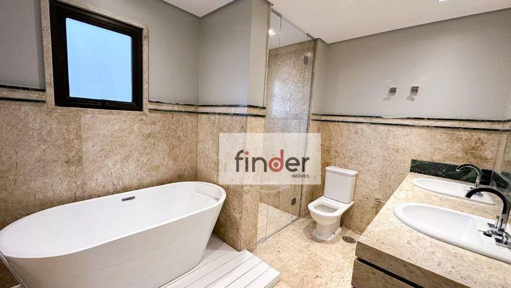 Apartamento, 3 quartos, 167 m² - Foto 4