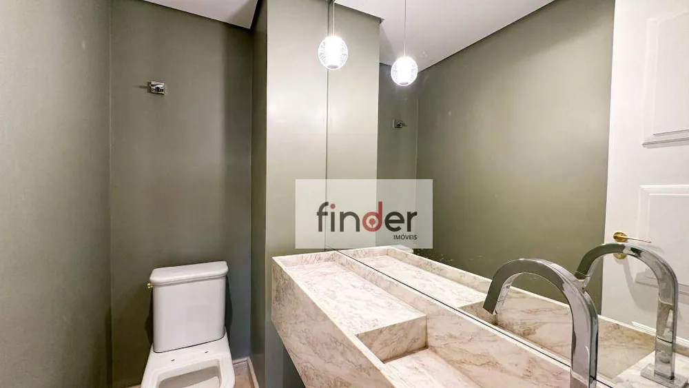 Apartamento, 3 quartos, 167 m² - Foto 3