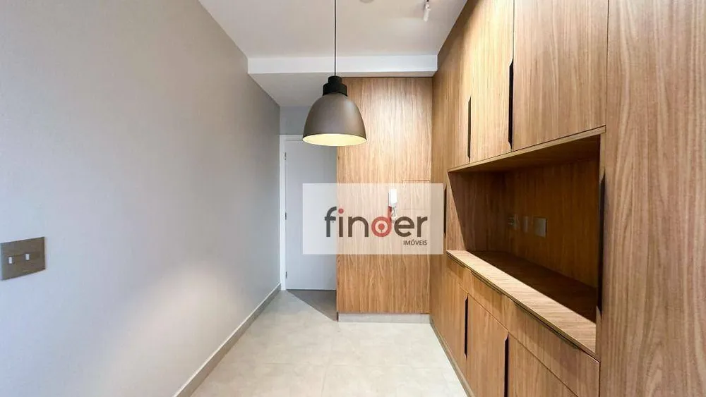 Apartamento, 3 quartos, 167 m² - Foto 1