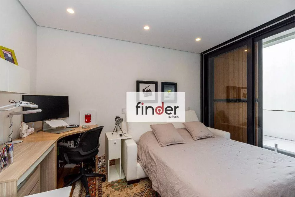 Casa, 4 quartos, 800 m² - Foto 12
