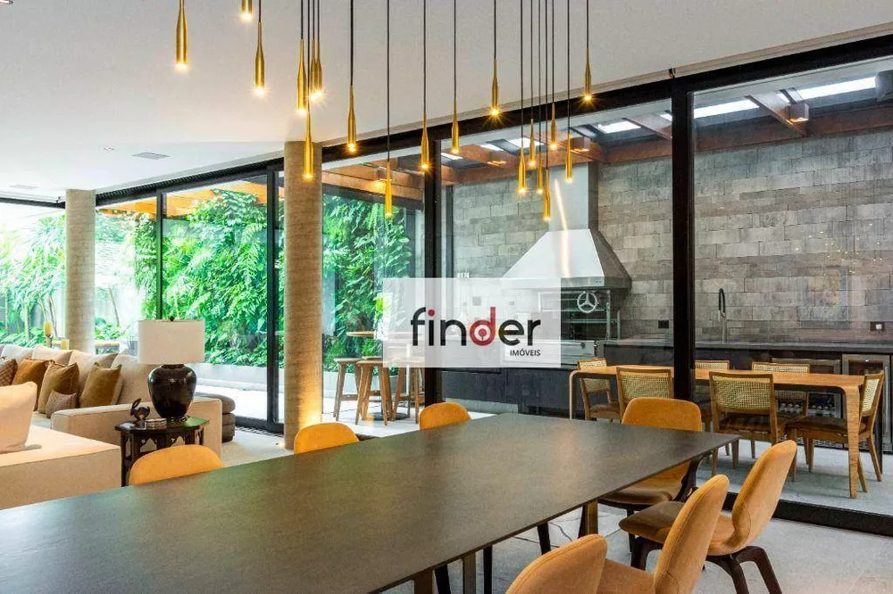 Casa, 4 quartos, 800 m² - Foto 16