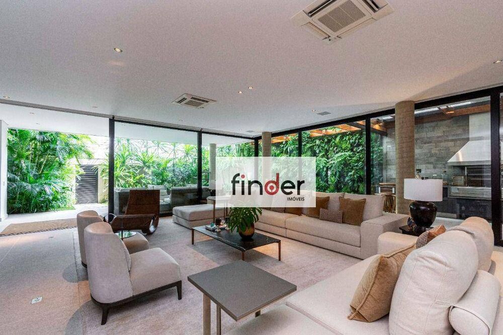 Casa, 4 quartos, 800 m² - Foto 7