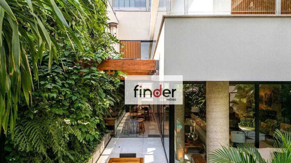Casa, 4 quartos, 800 m² - Foto 14