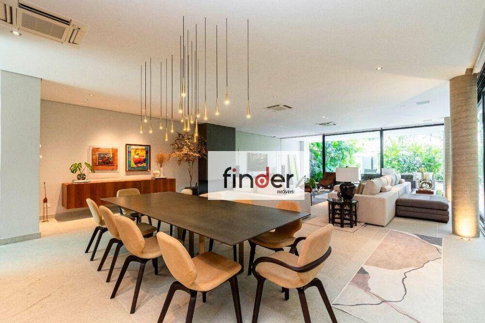 Casa, 4 quartos, 800 m² - Foto 1