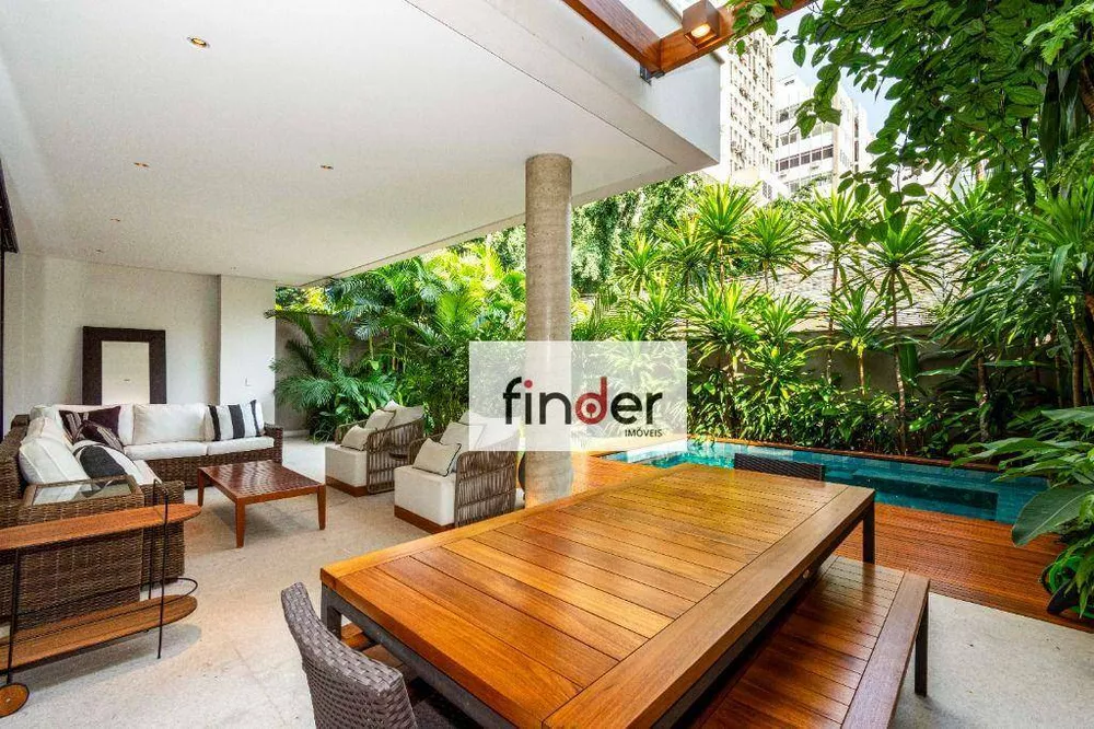 Casa, 4 quartos, 800 m² - Foto 3