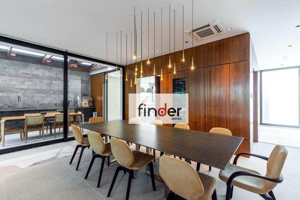 Casa, 4 quartos, 800 m² - Foto 8