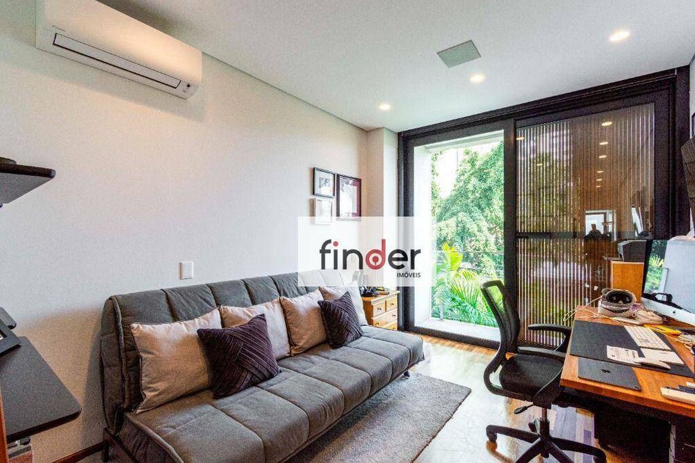 Casa, 4 quartos, 800 m² - Foto 11