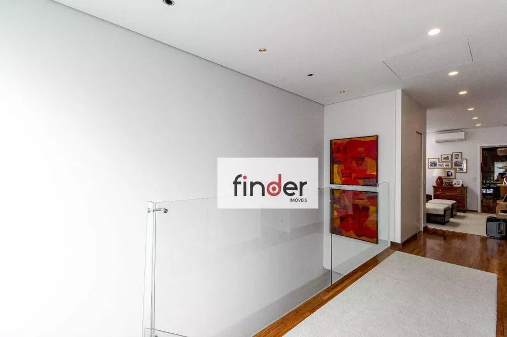 Casa, 4 quartos, 800 m² - Foto 10