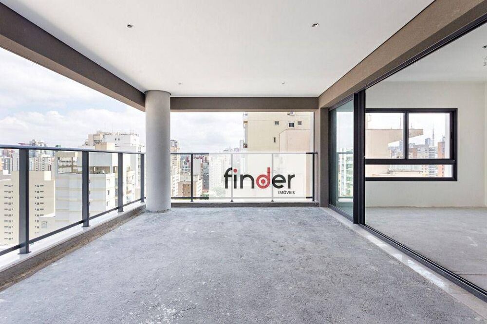 Apartamento, 4 quartos, 174 m² - Foto 1