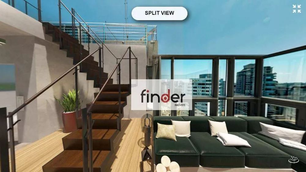 Cobertura, 3 quartos, 580 m² - Foto 5