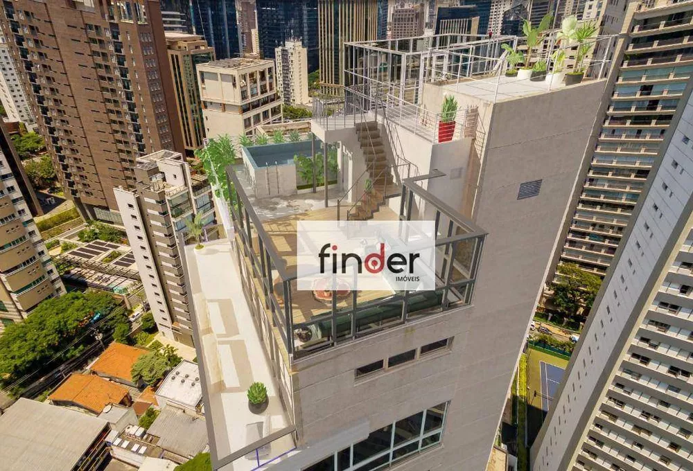 Cobertura, 3 quartos, 580 m² - Foto 8