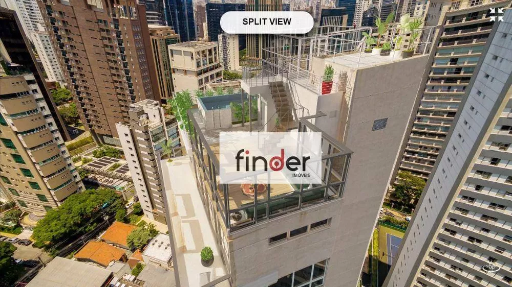 Cobertura, 3 quartos, 580 m² - Foto 9