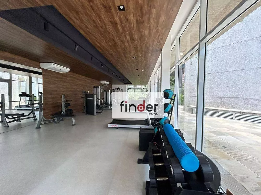 Cobertura, 3 quartos, 580 m² - Foto 13