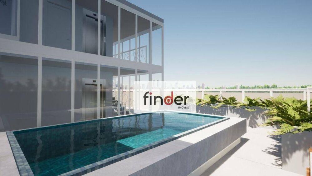 Cobertura, 3 quartos, 580 m² - Foto 2