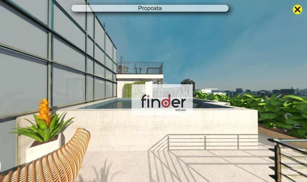 Cobertura, 3 quartos, 580 m² - Foto 6