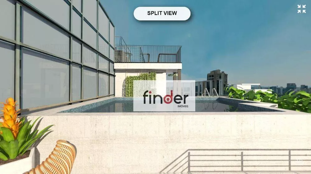 Cobertura, 3 quartos, 580 m² - Foto 7