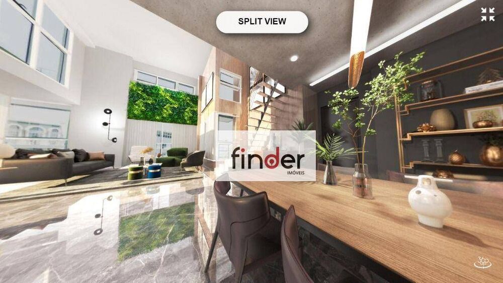 Cobertura, 3 quartos, 580 m² - Foto 4