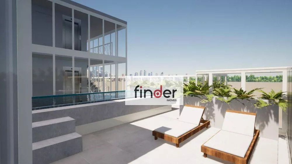 Cobertura, 3 quartos, 580 m² - Foto 1