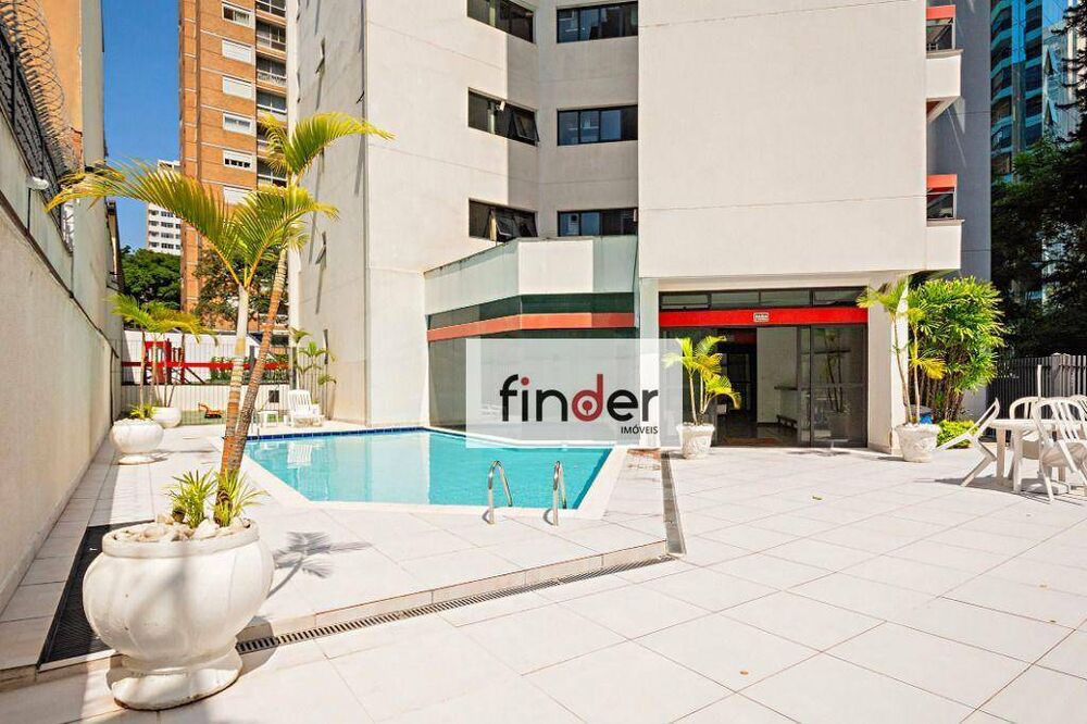 Apartamento, 2 quartos, 143 m² - Foto 1