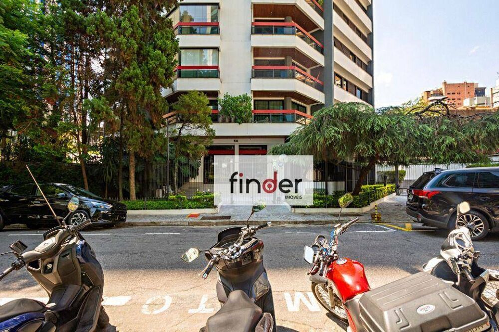 Apartamento, 2 quartos, 143 m² - Foto 2