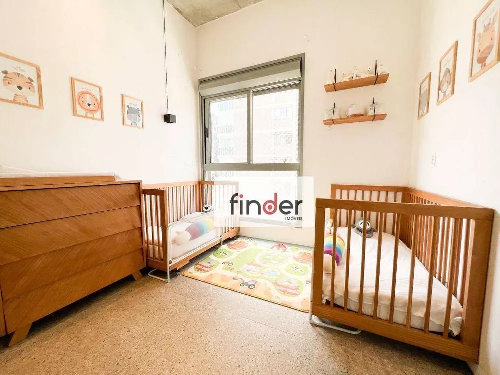 Apartamento, 3 quartos, 181 m² - Foto 5