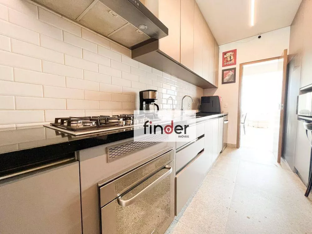 Apartamento, 3 quartos, 181 m² - Foto 3