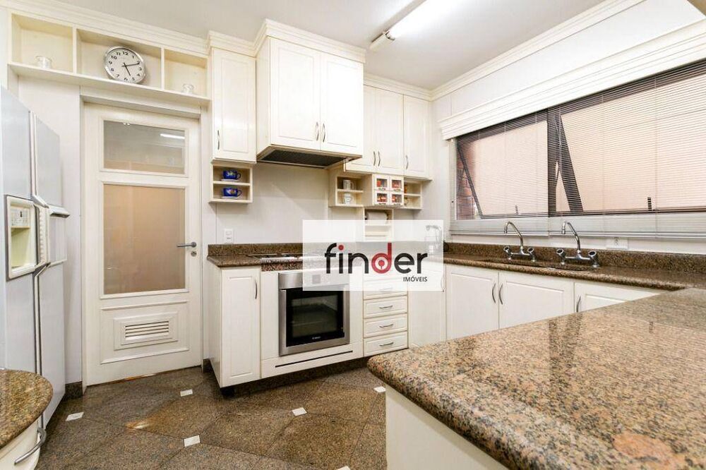 Apartamento, 4 quartos, 361 m² - Foto 23