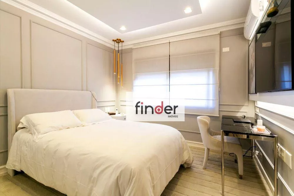 Apartamento, 4 quartos, 361 m² - Foto 17