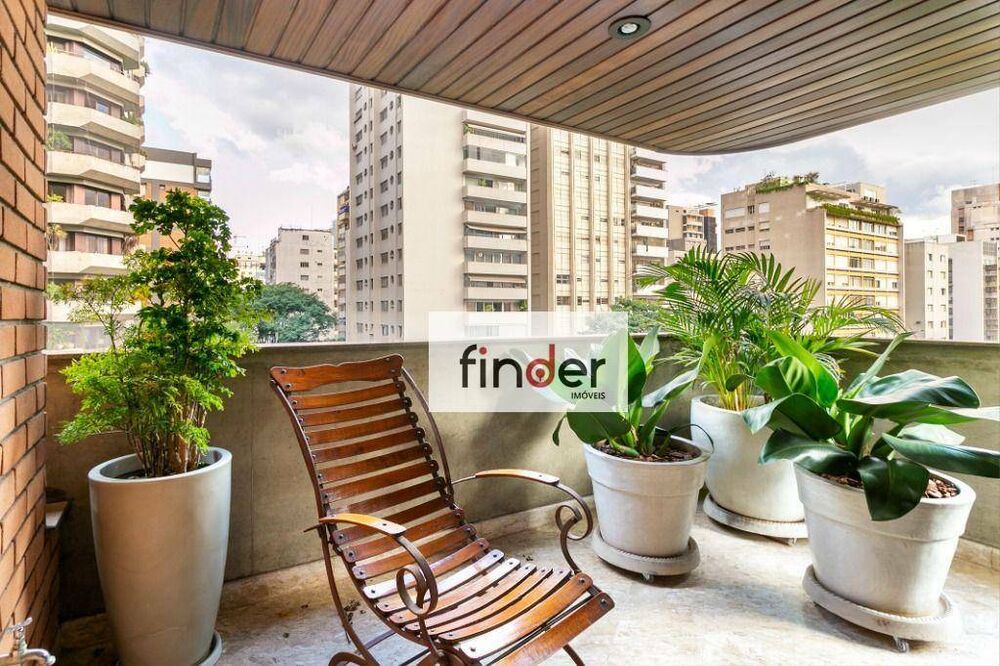 Apartamento, 4 quartos, 361 m² - Foto 11