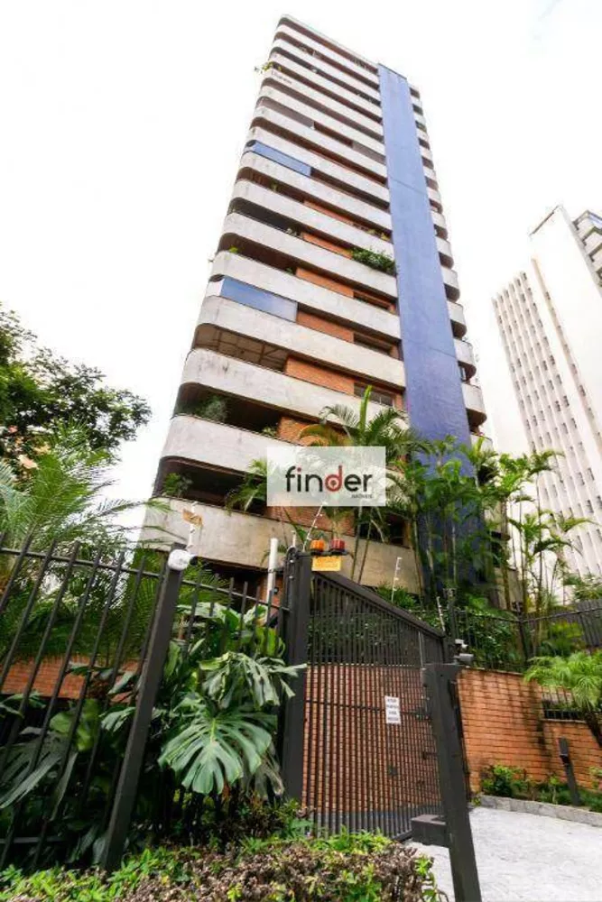 Apartamento, 4 quartos, 361 m² - Foto 39