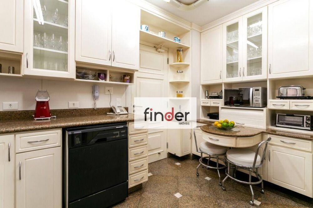 Apartamento, 4 quartos, 361 m² - Foto 24