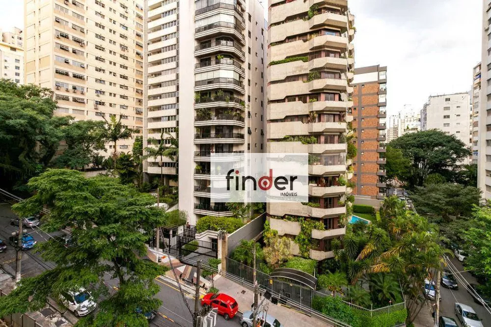 Apartamento, 4 quartos, 361 m² - Foto 12