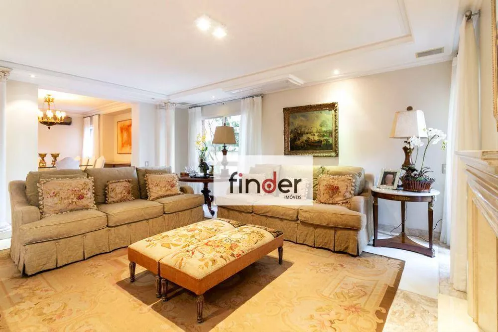 Apartamento, 4 quartos, 361 m² - Foto 6