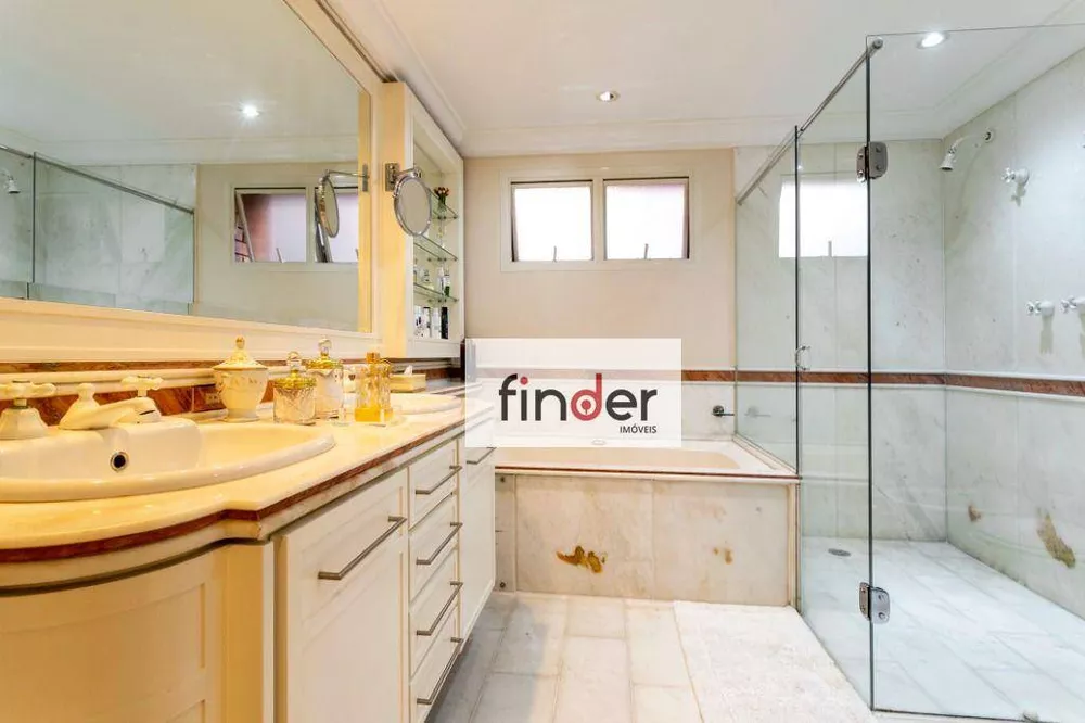 Apartamento, 4 quartos, 361 m² - Foto 21