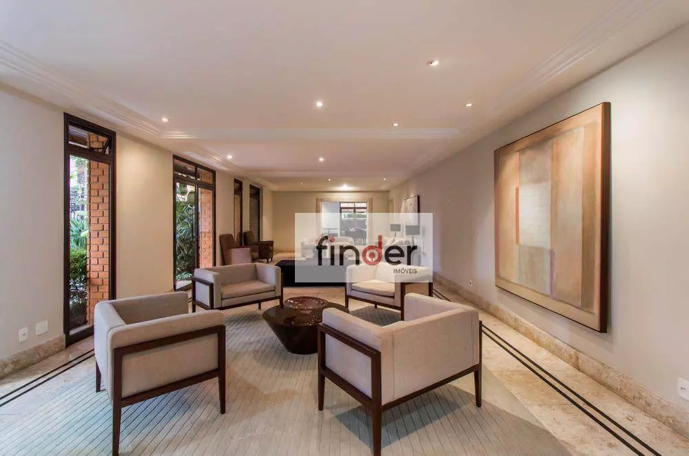 Apartamento, 4 quartos, 361 m² - Foto 37