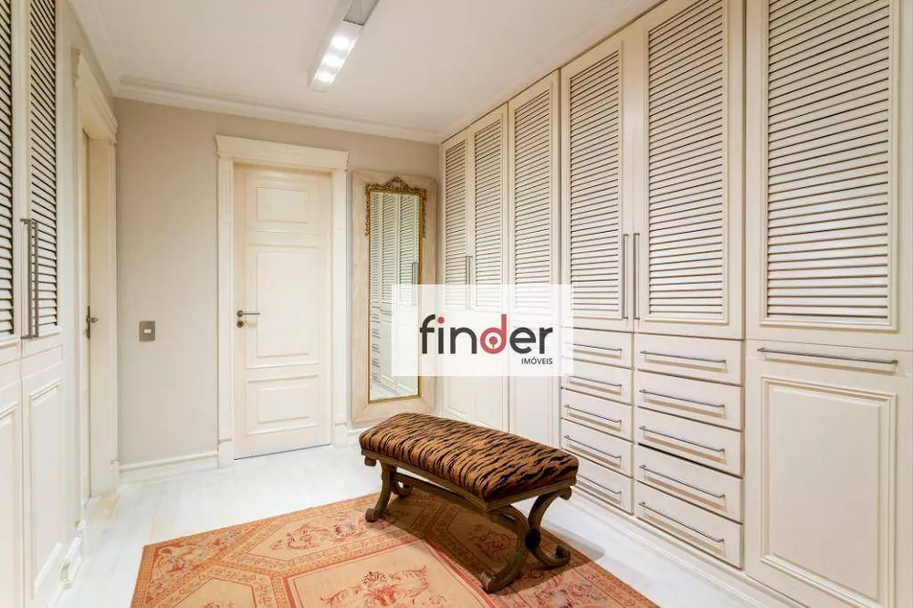 Apartamento, 4 quartos, 361 m² - Foto 22