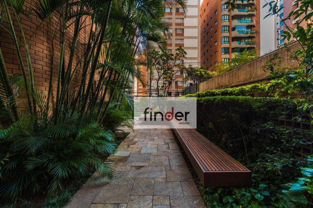 Apartamento, 4 quartos, 361 m² - Foto 32