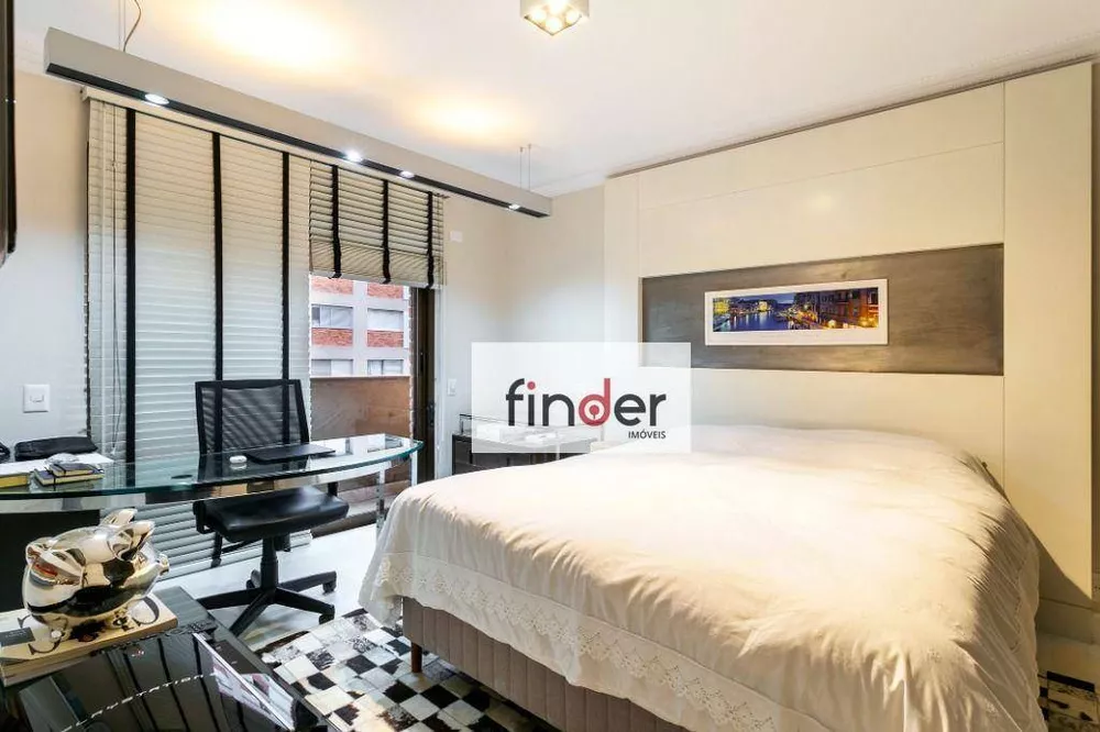 Apartamento, 4 quartos, 361 m² - Foto 19